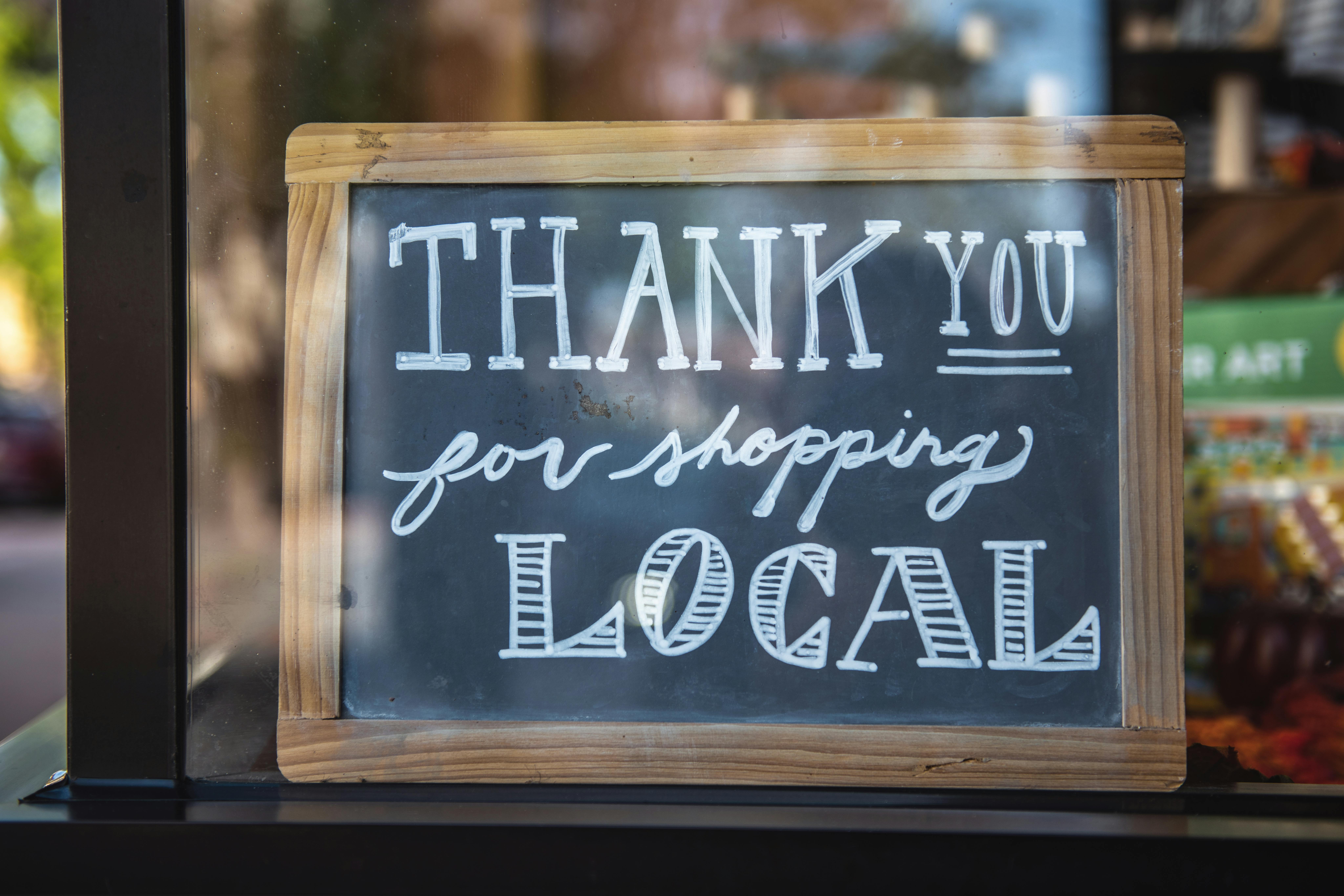 Local Vendor Highlight: Canadian Heritage Roasting Company