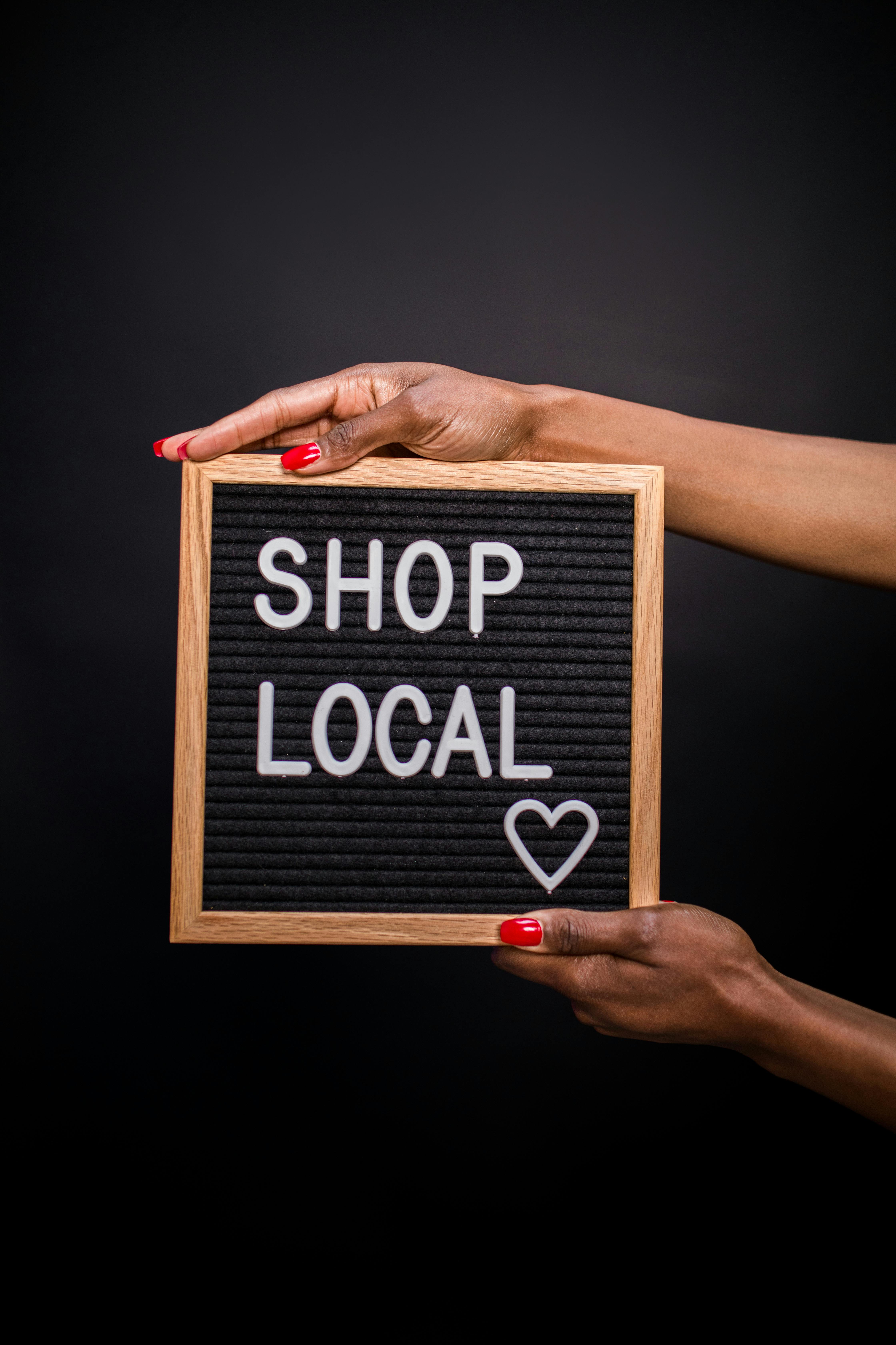 Local Vendor Highlight: HelloAmino