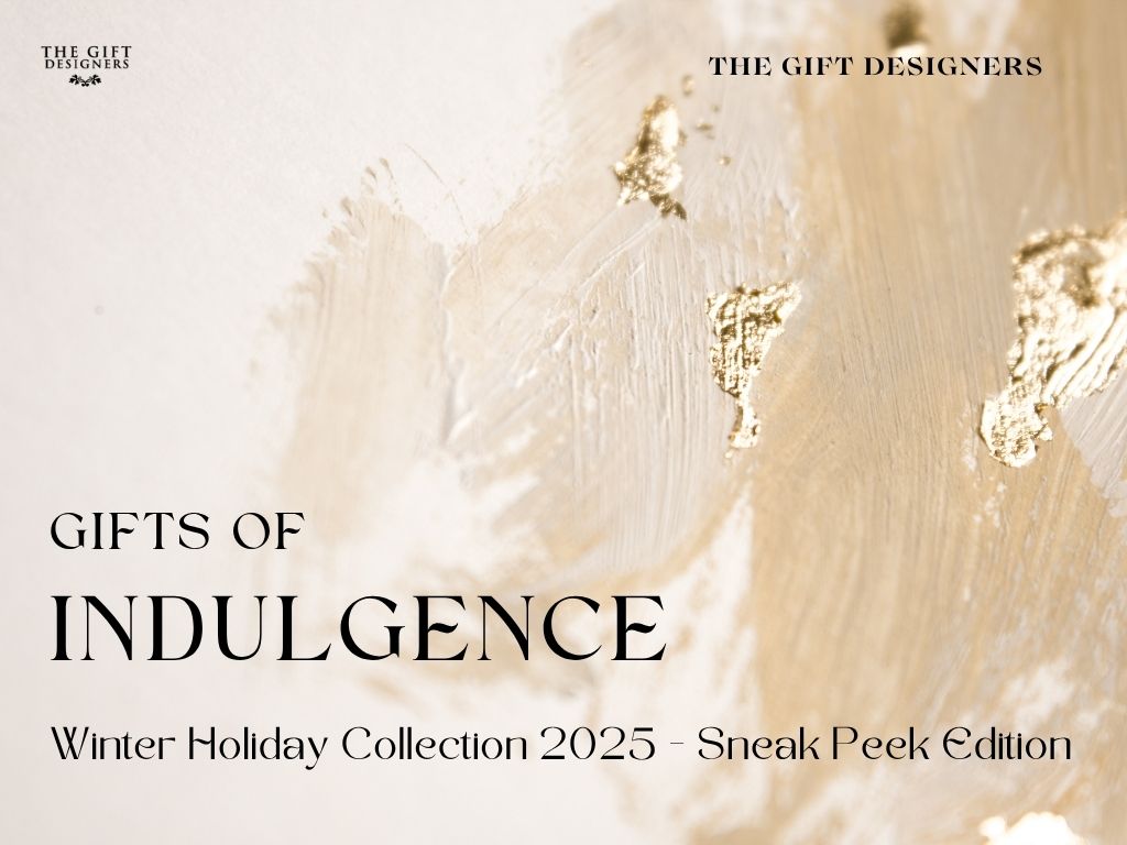 Holiday Gifting: Planning Ahead for Corporate Clients