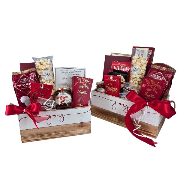 Holiday Gift Feature: Joyful Traditions & Holiday Wonder Designs