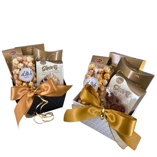 The Power if Small Gestures: Corporate Gifting for the Winter Holiday Season