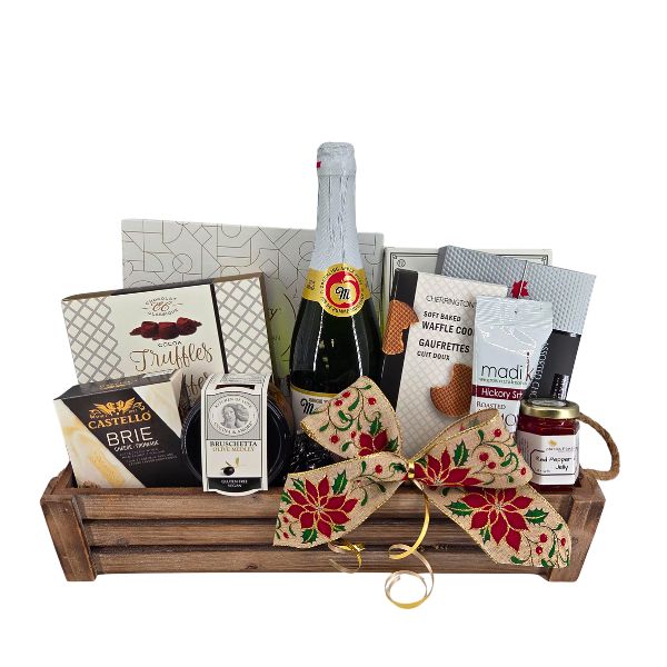 Holiday Gift Feature: Savour the Season