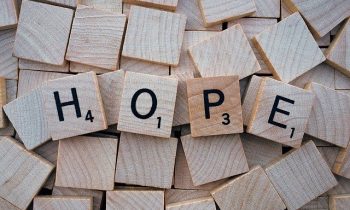 Connecting and Blessing