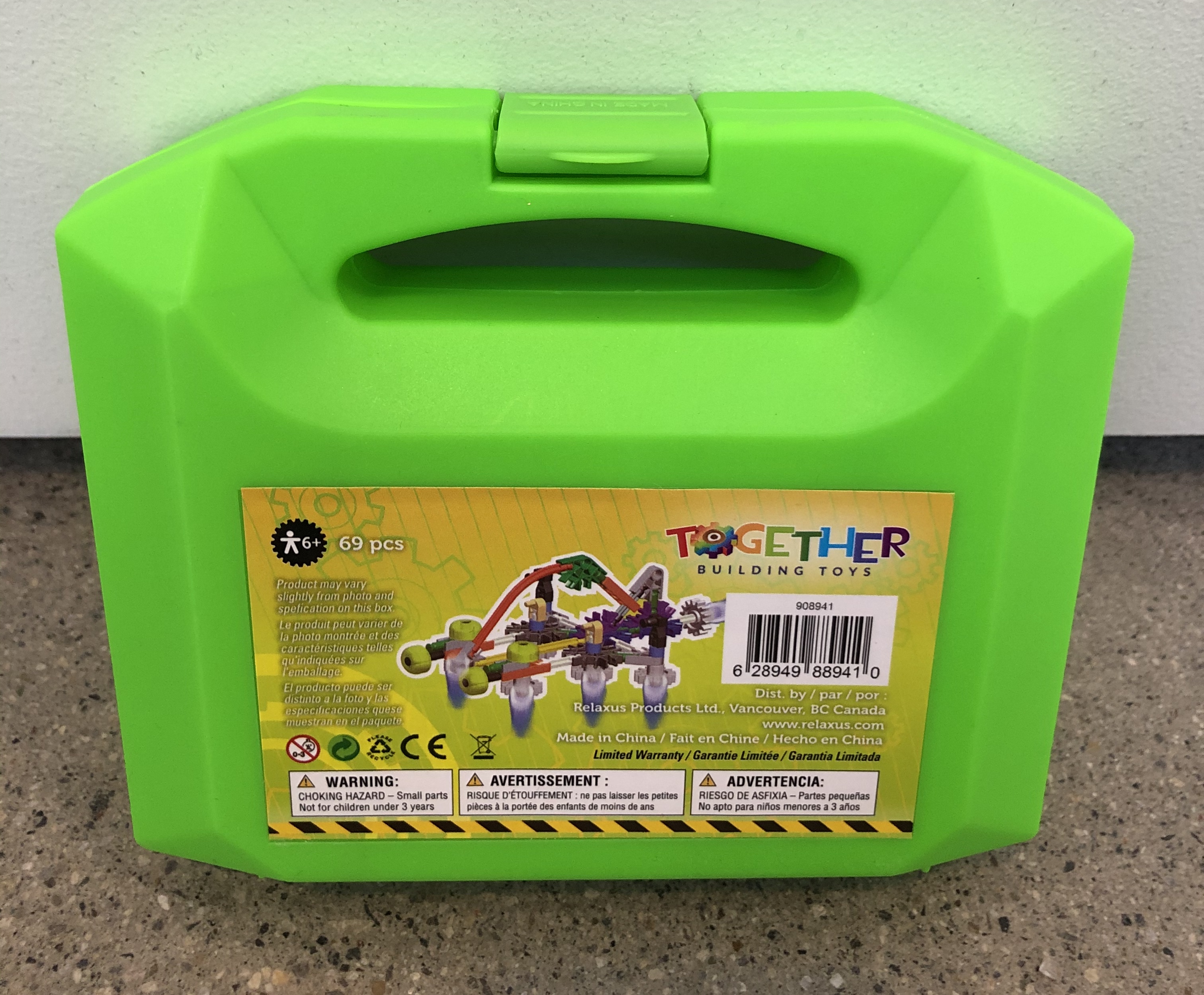 Movie Night Medium Gift Basket Local Collection